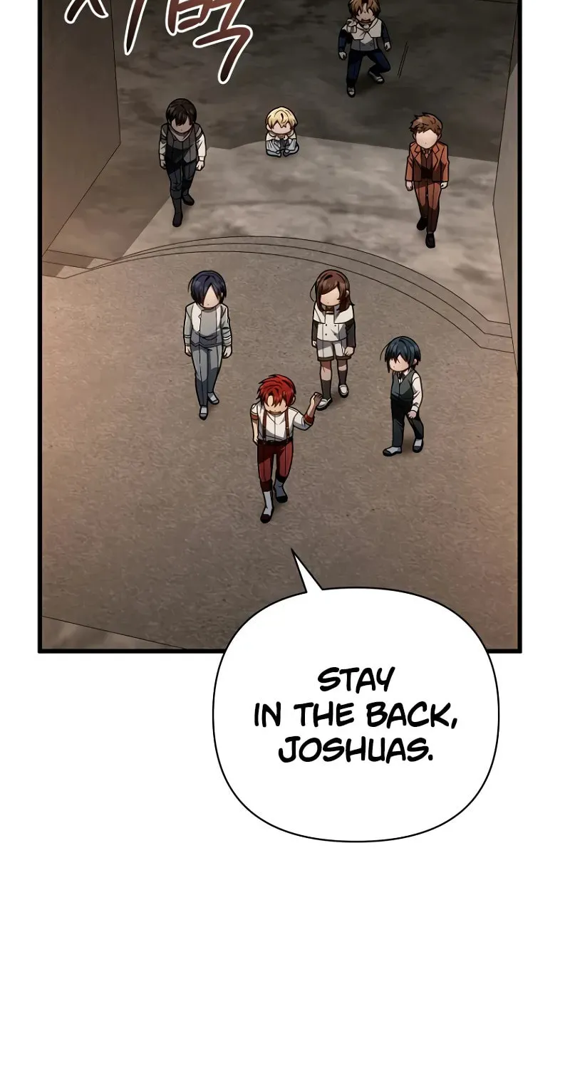 I’m Going to Destroy this Country Chapter 15 page 27 - 