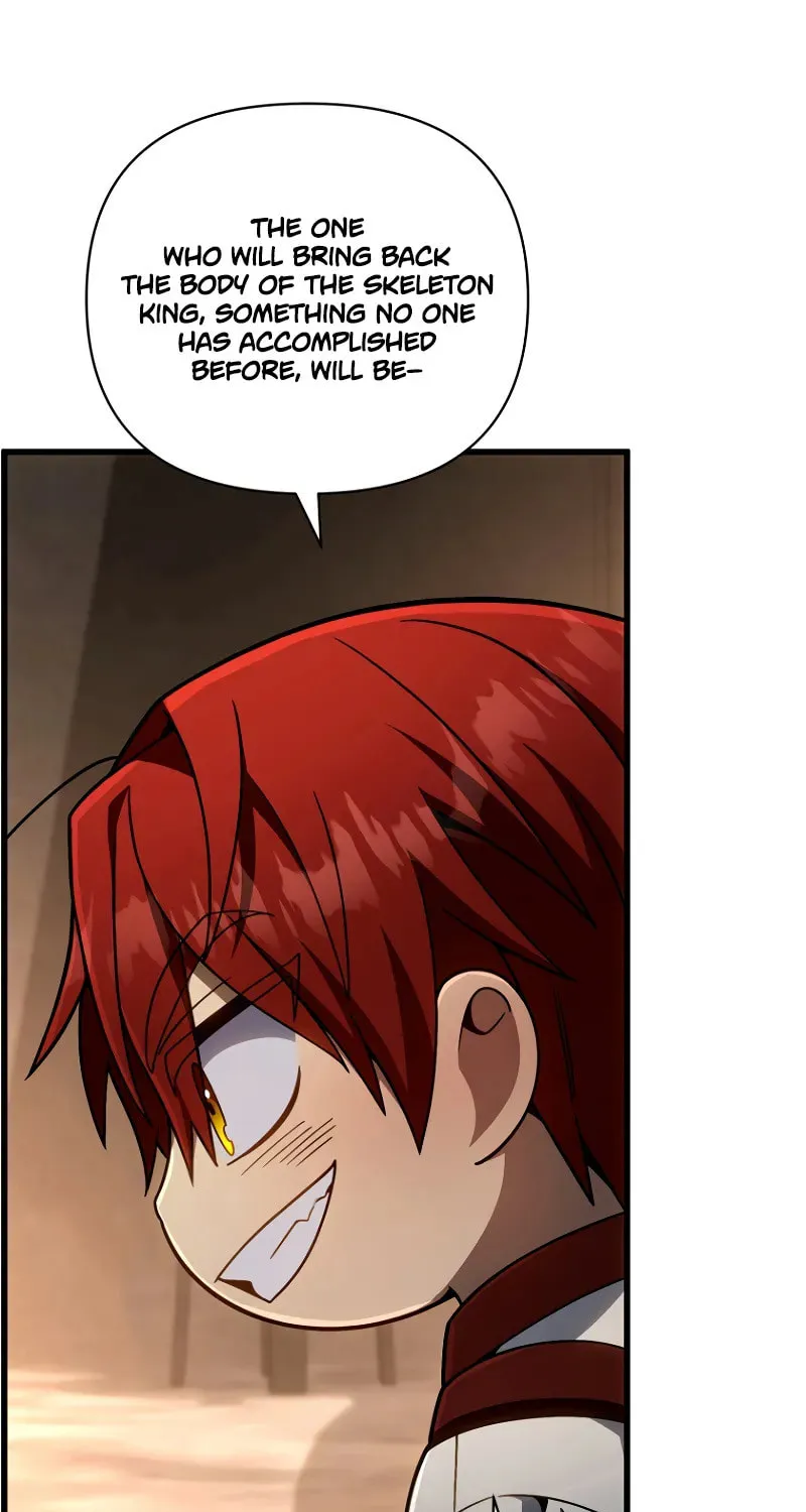 I’m Going to Destroy this Country Chapter 15 page 28 - 