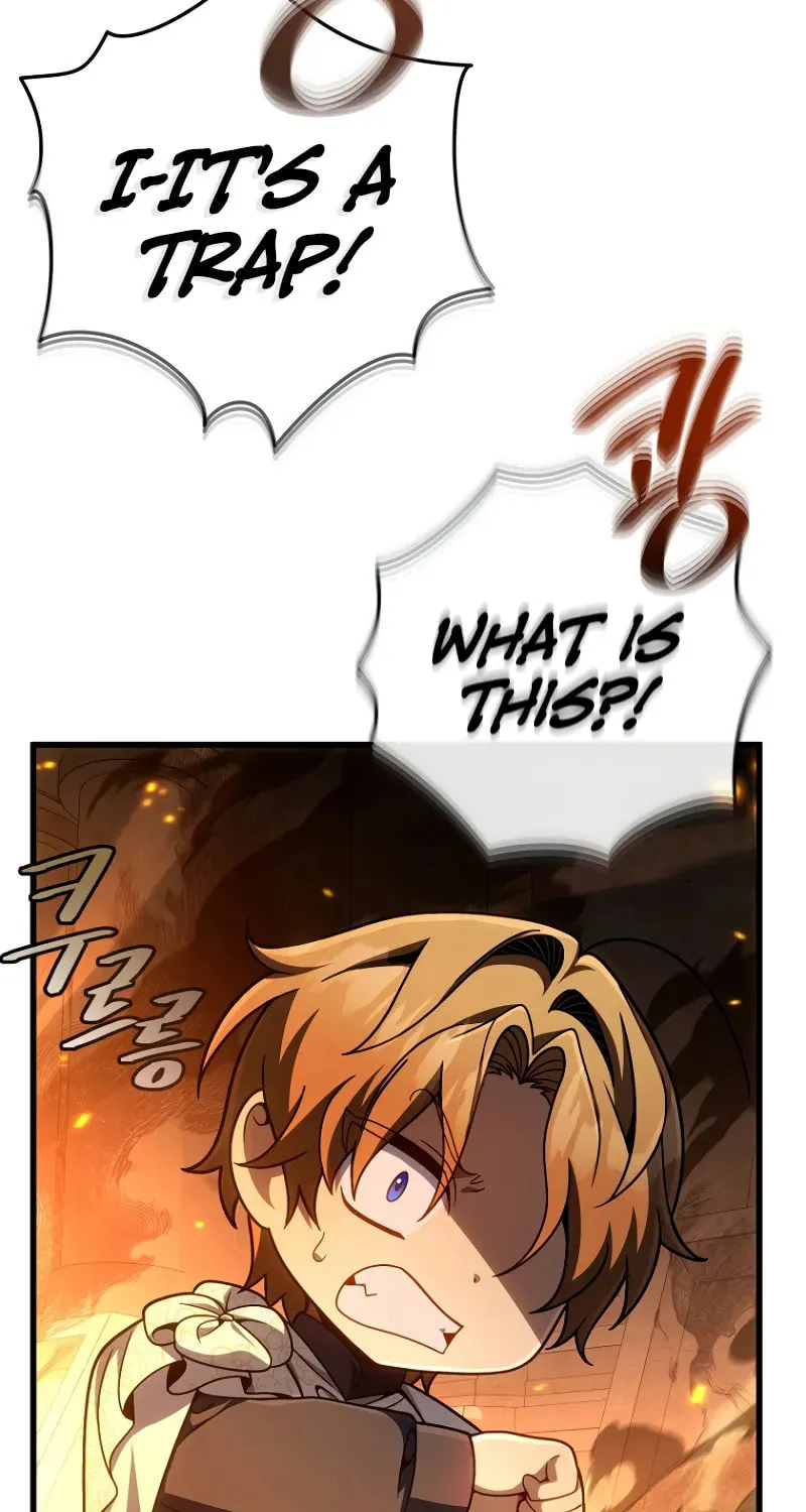 I’m Going to Destroy this Country Chapter 15 page 34 - 