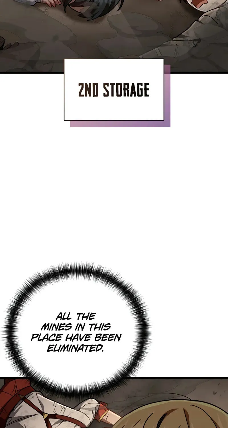 I’m Going to Destroy this Country Chapter 15 page 40 - 