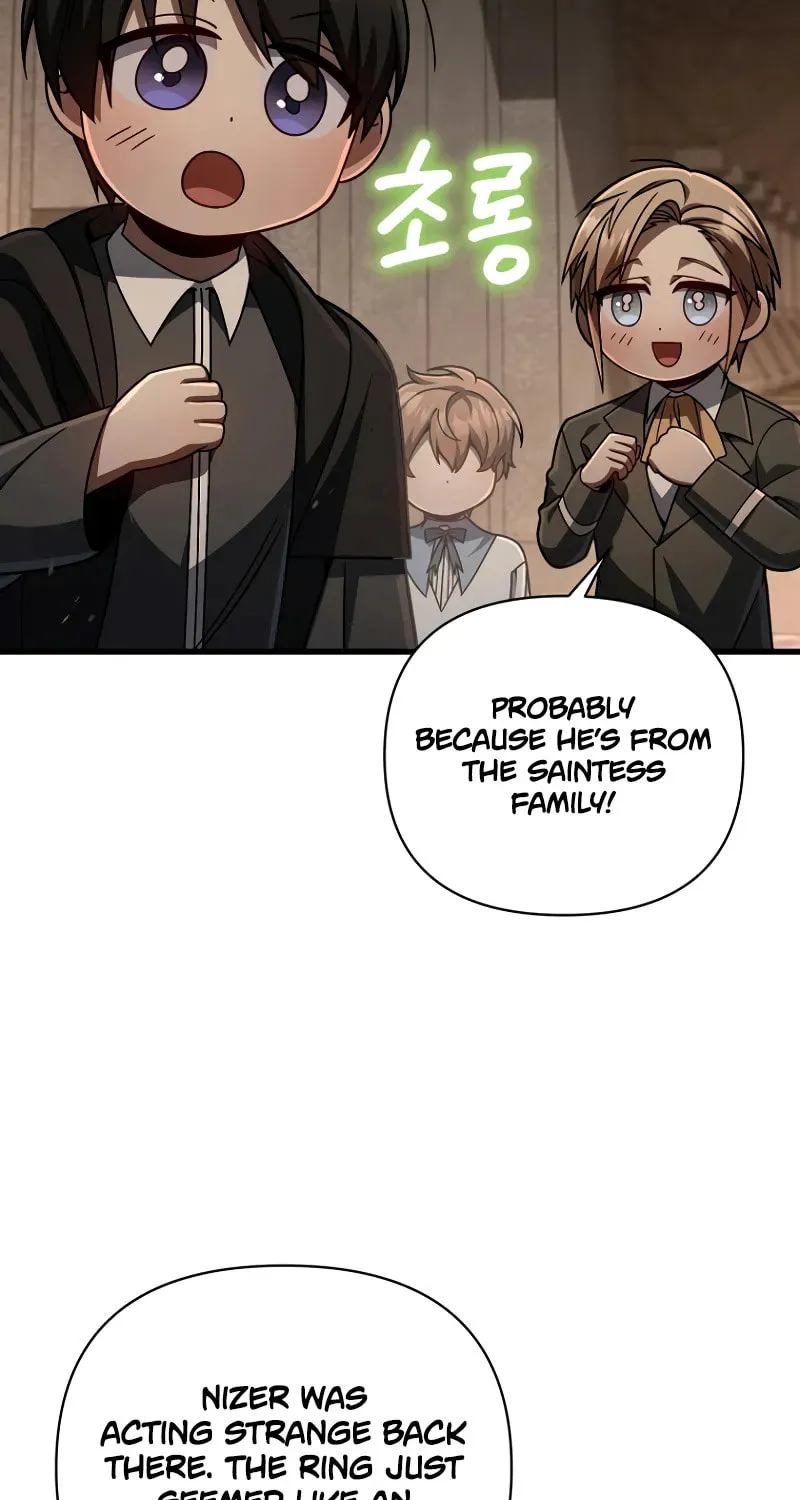 I’m Going to Destroy this Country Chapter 15 page 44 - 