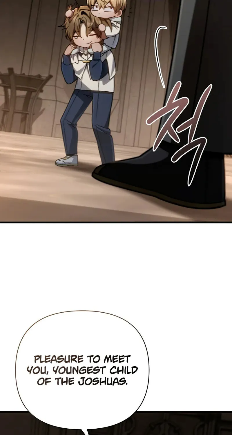 I’m Going to Destroy this Country Chapter 15 page 48 - 
