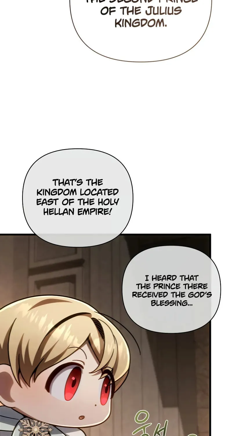 I’m Going to Destroy this Country Chapter 15 page 50 - 