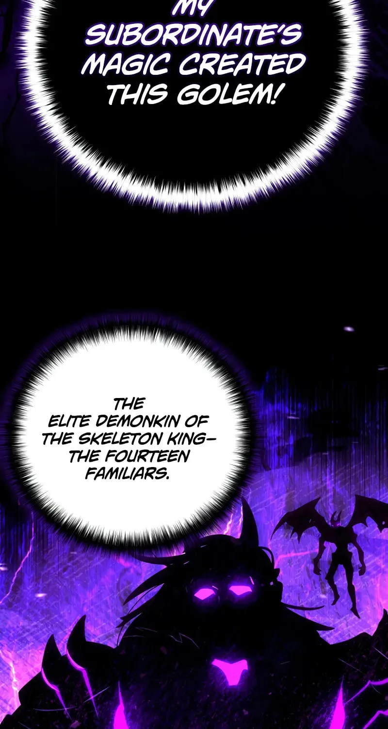 I’m Going to Destroy this Country Chapter 15 page 6 - 