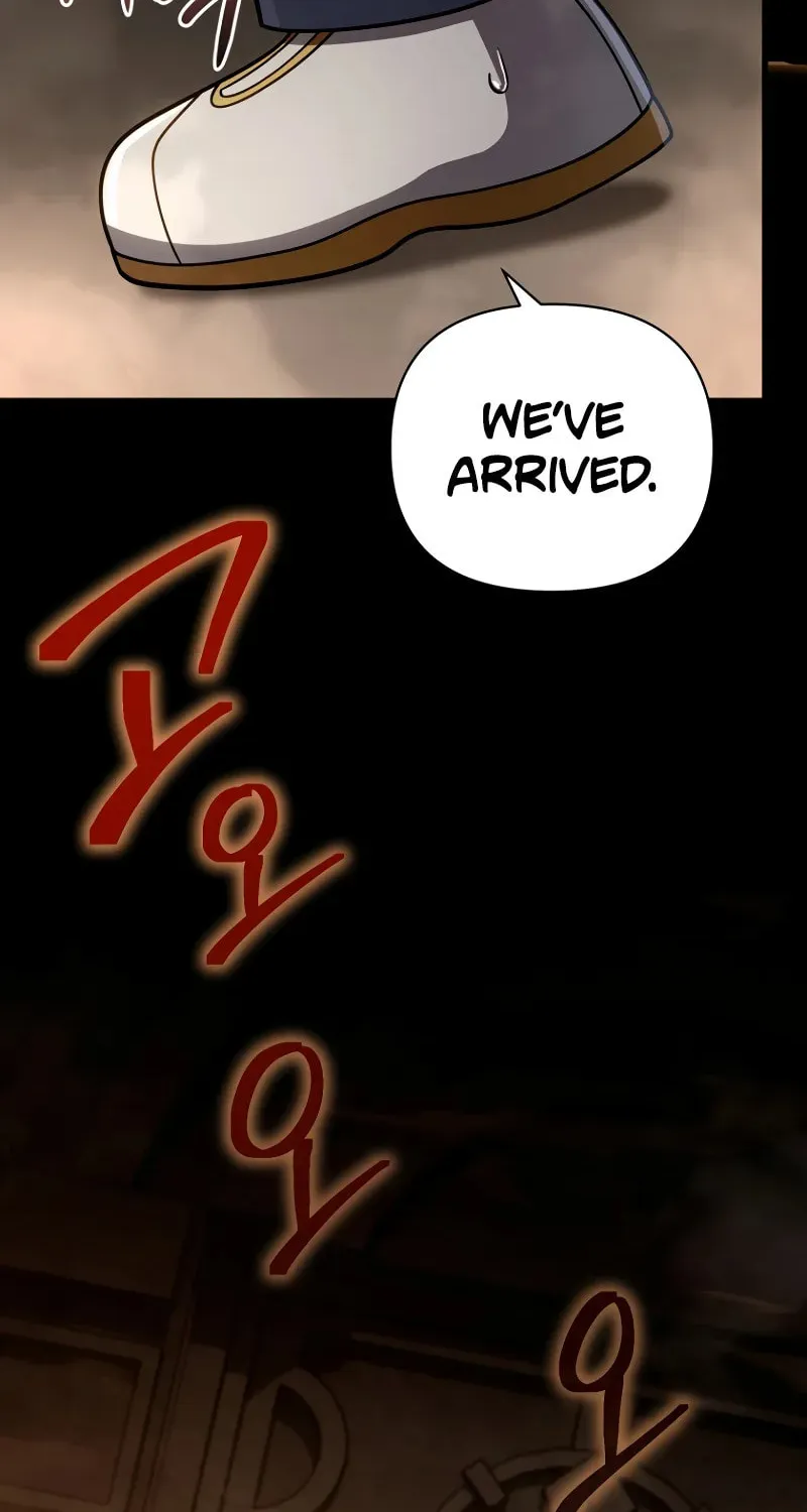 I’m Going to Destroy this Country Chapter 15 page 53 - 