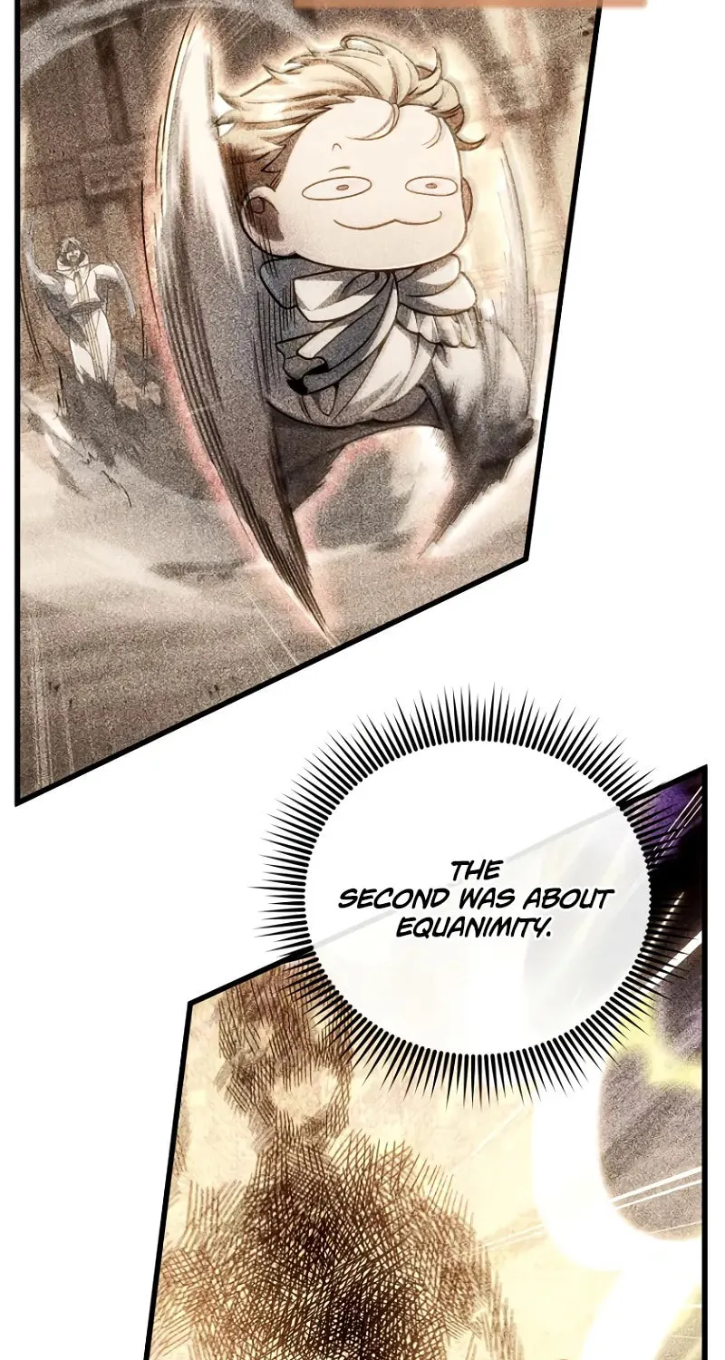 I’m Going to Destroy this Country Chapter 15 page 69 - 