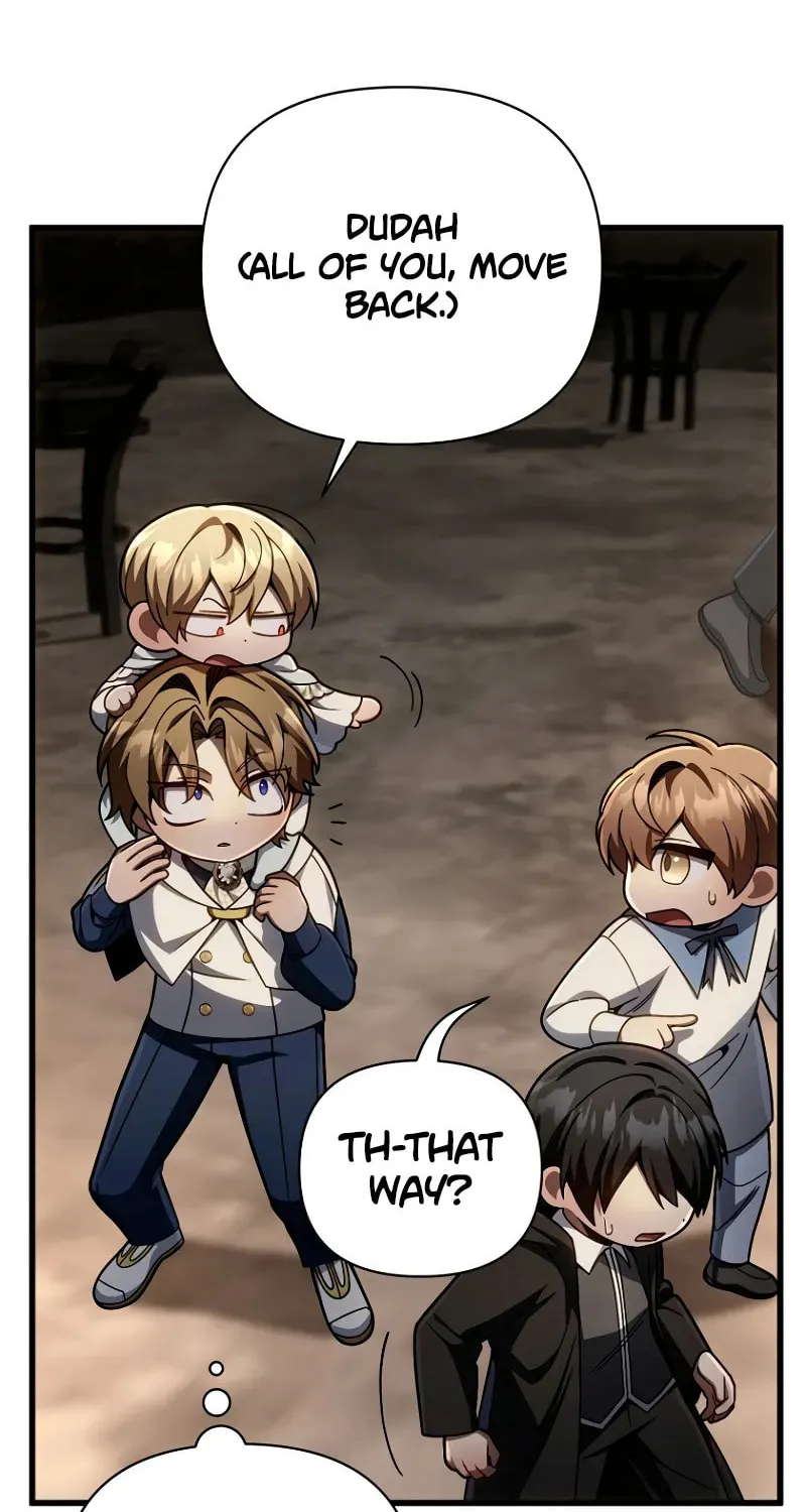 I’m Going to Destroy this Country Chapter 15 page 73 - 