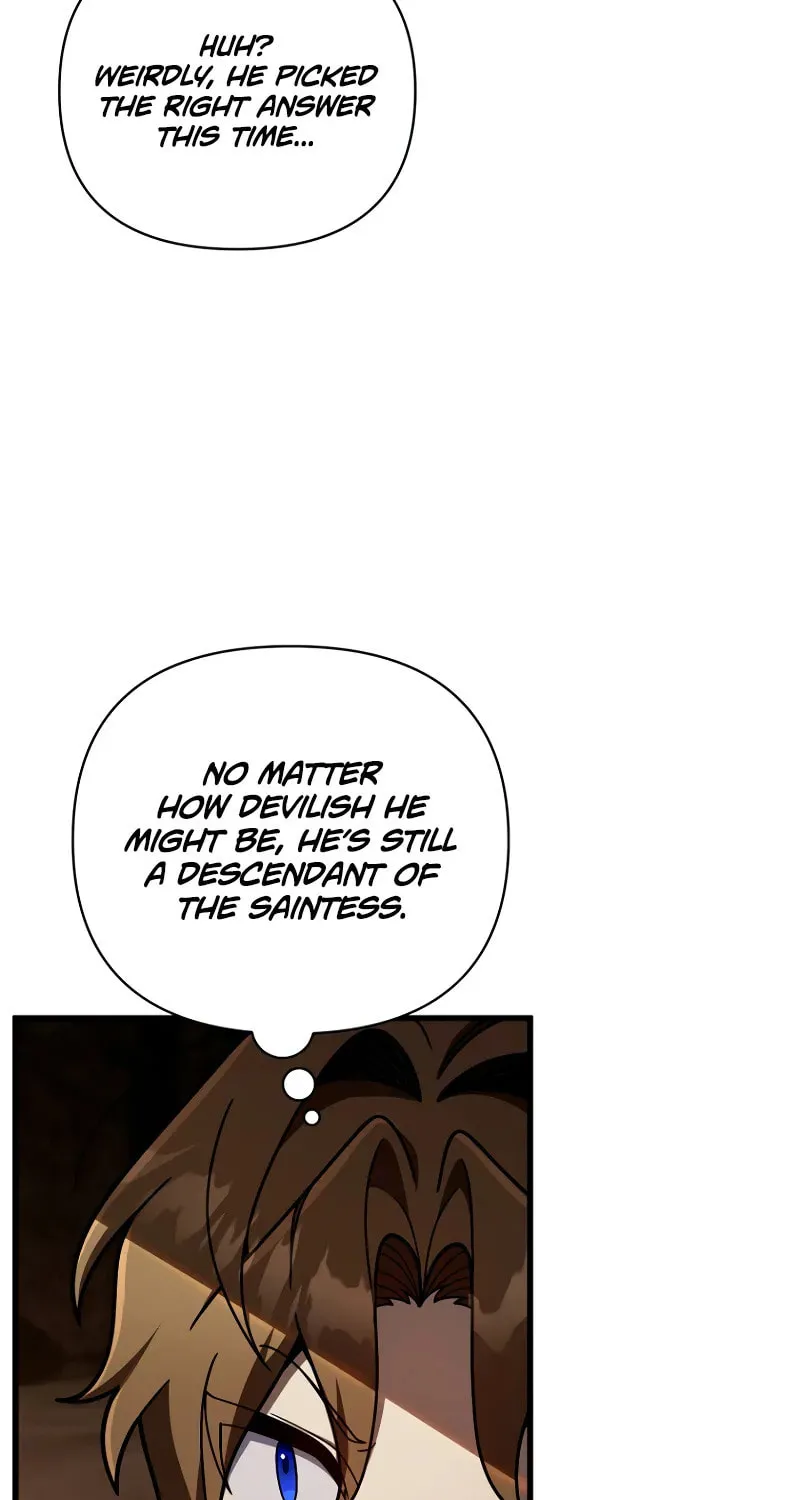 I’m Going to Destroy this Country Chapter 15 page 74 - 