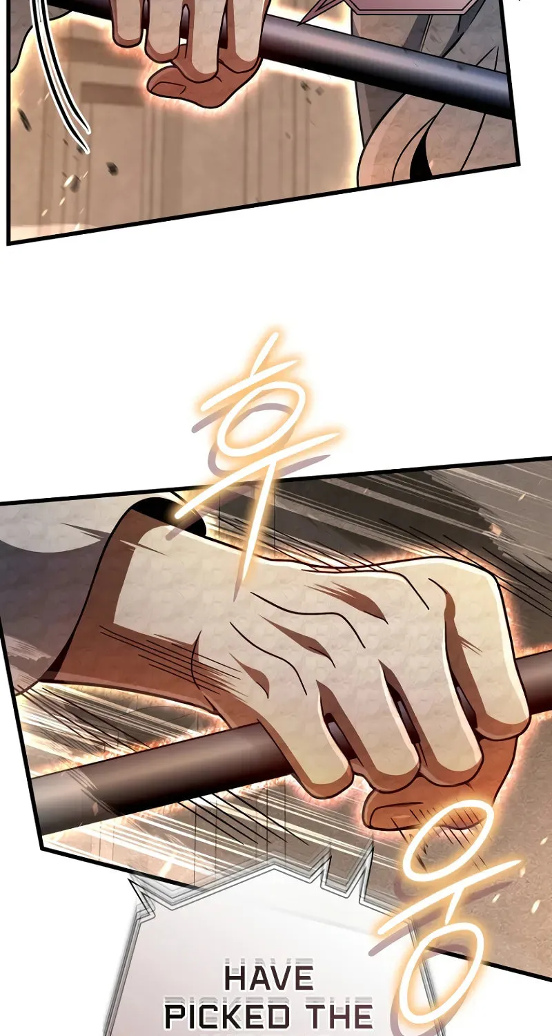 I’m Going to Destroy this Country Chapter 15 page 80 - 