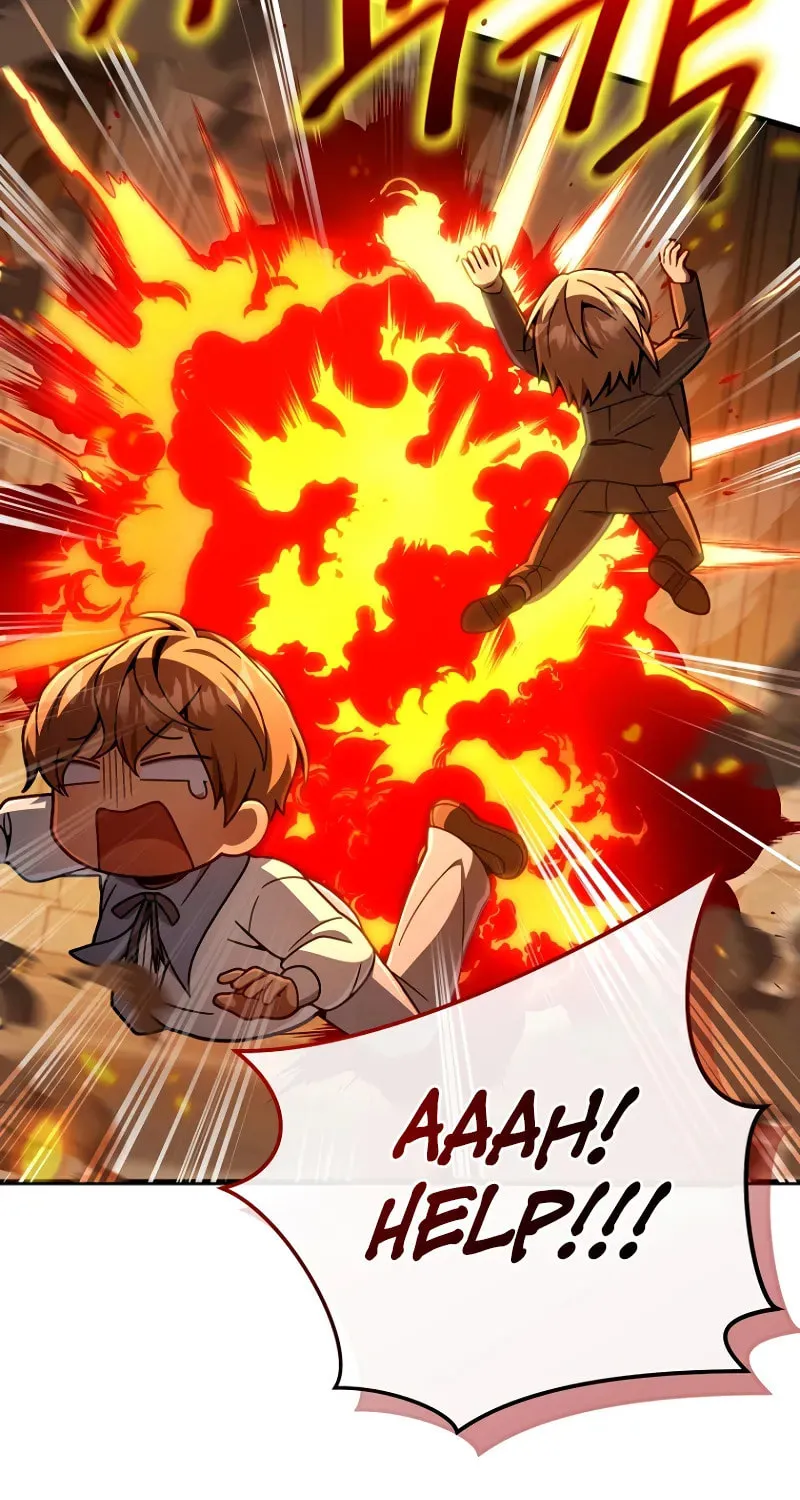 I’m Going to Destroy this Country Chapter 15 page 84 - 