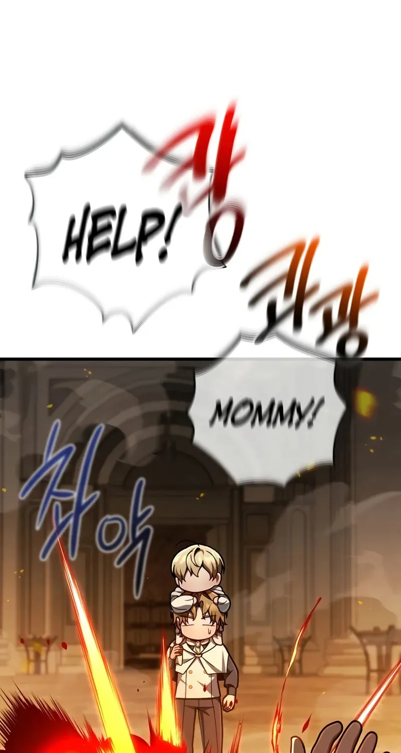 I’m Going to Destroy this Country Chapter 15 page 85 - 
