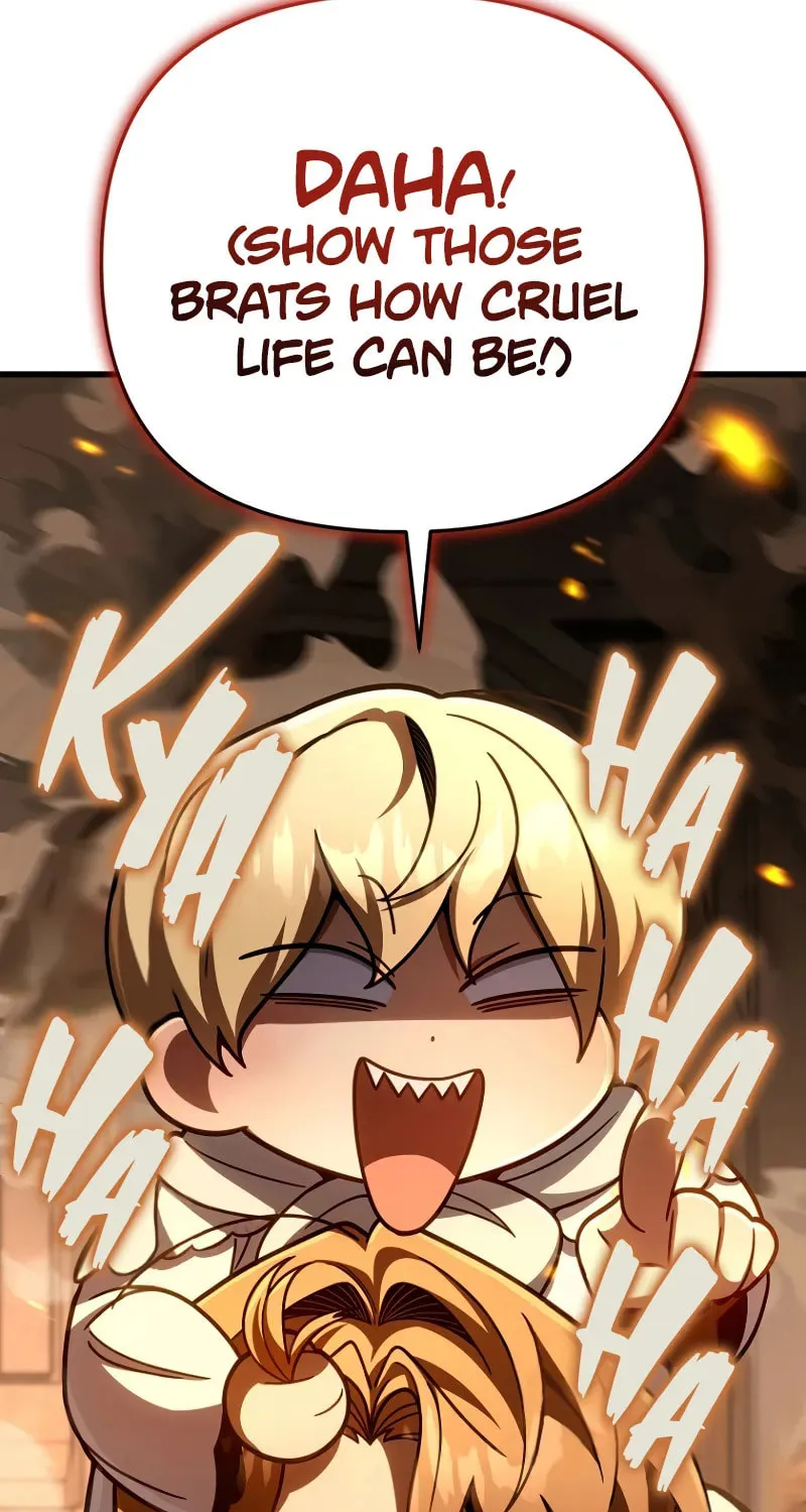I’m Going to Destroy this Country Chapter 15 page 92 - 