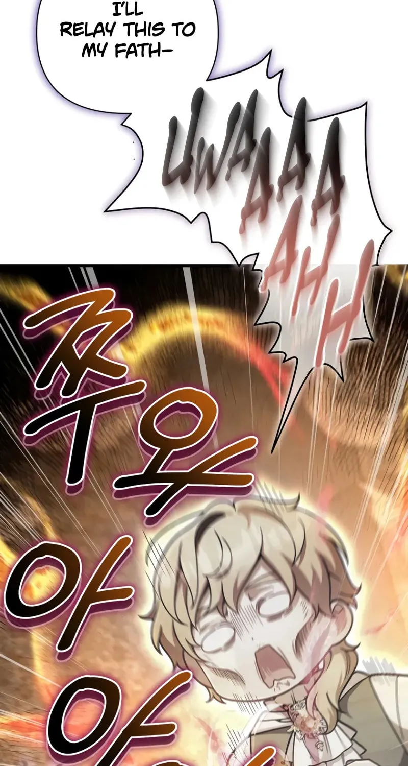 I’m Going to Destroy this Country Chapter 16 page 13 - 