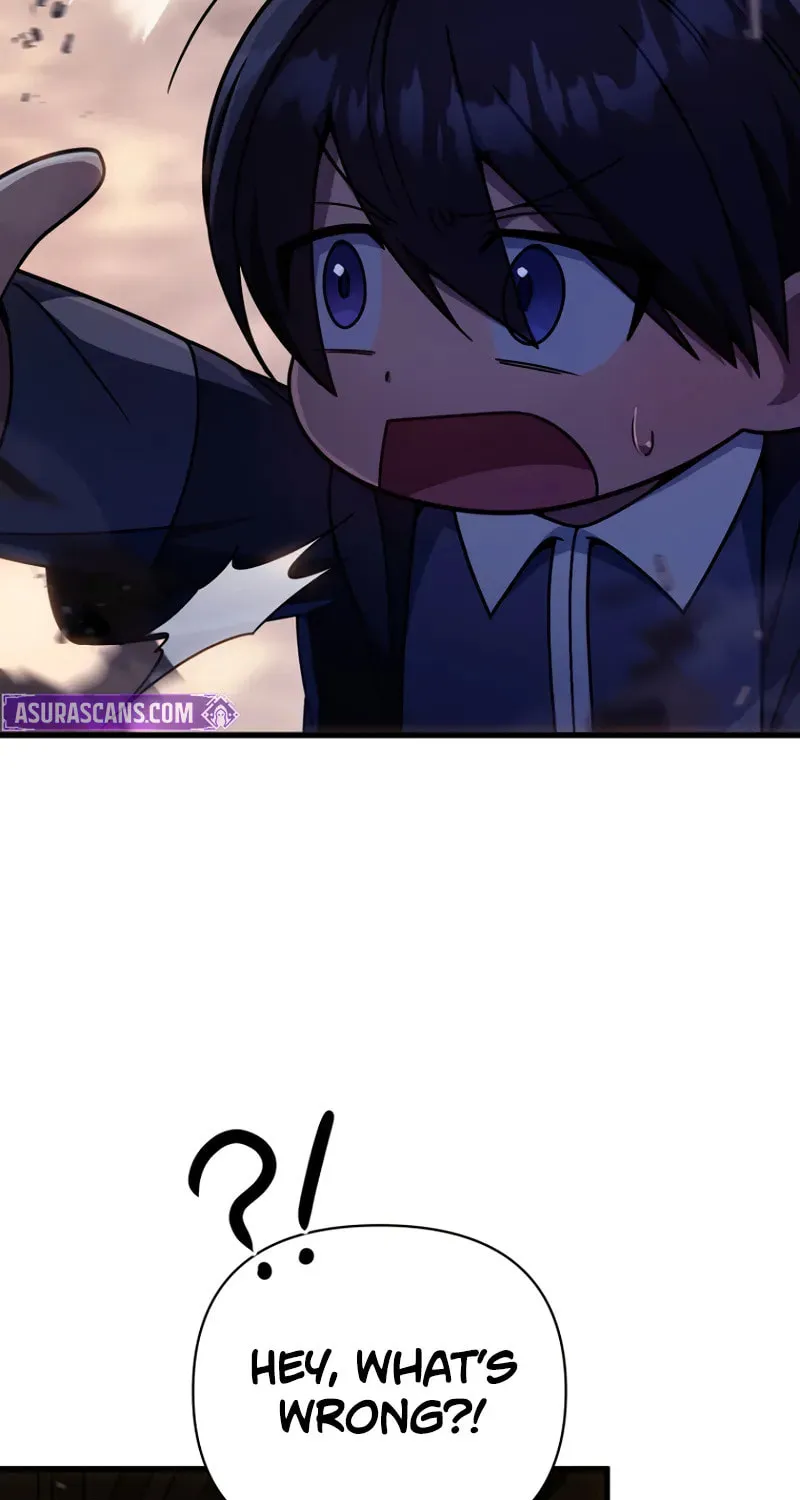 I’m Going to Destroy this Country Chapter 16 page 26 - 