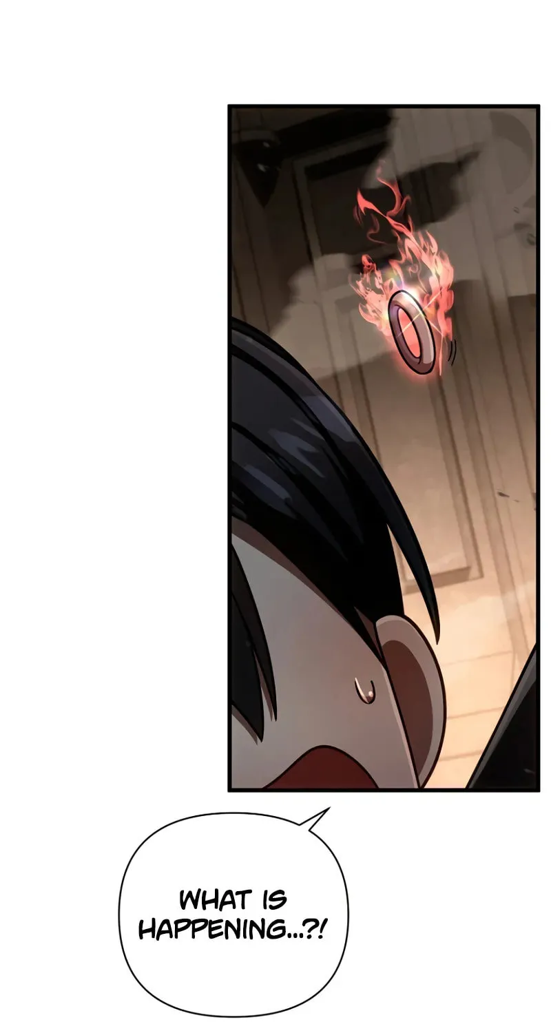 I’m Going to Destroy this Country Chapter 16 page 28 - 