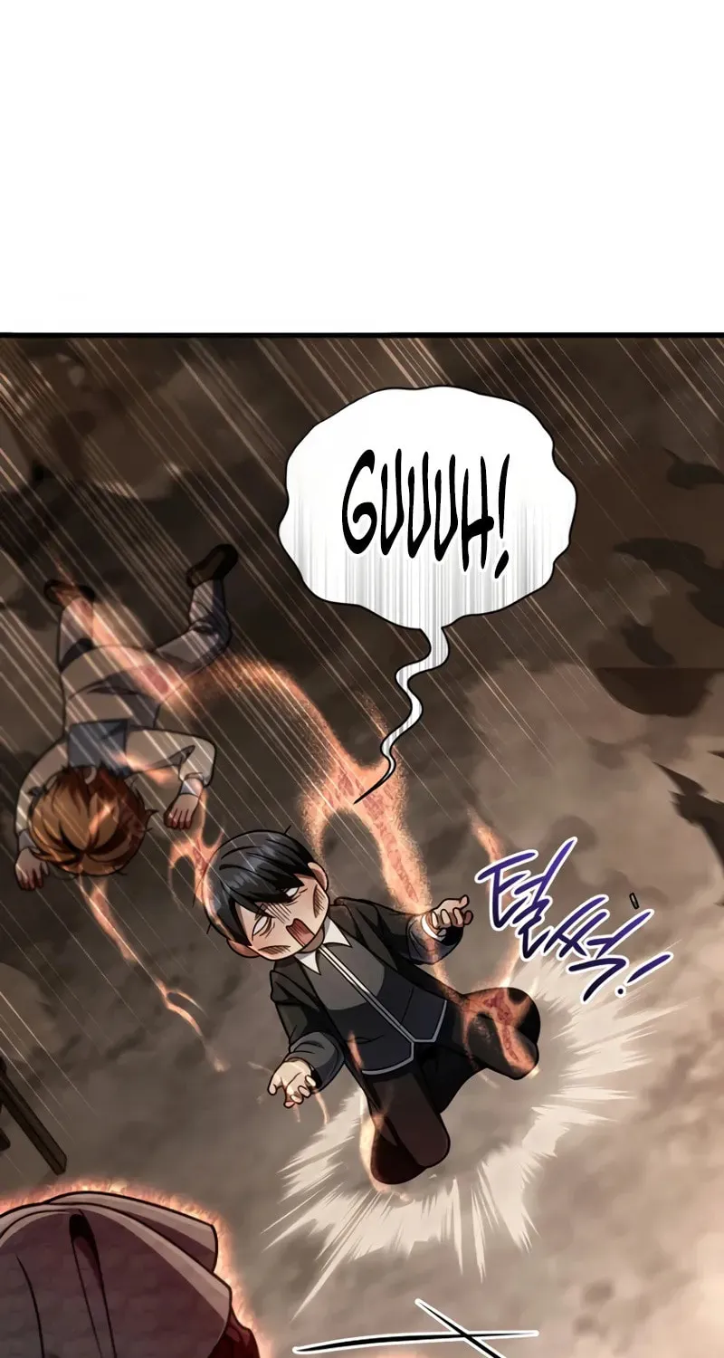 I’m Going to Destroy this Country Chapter 16 page 29 - 