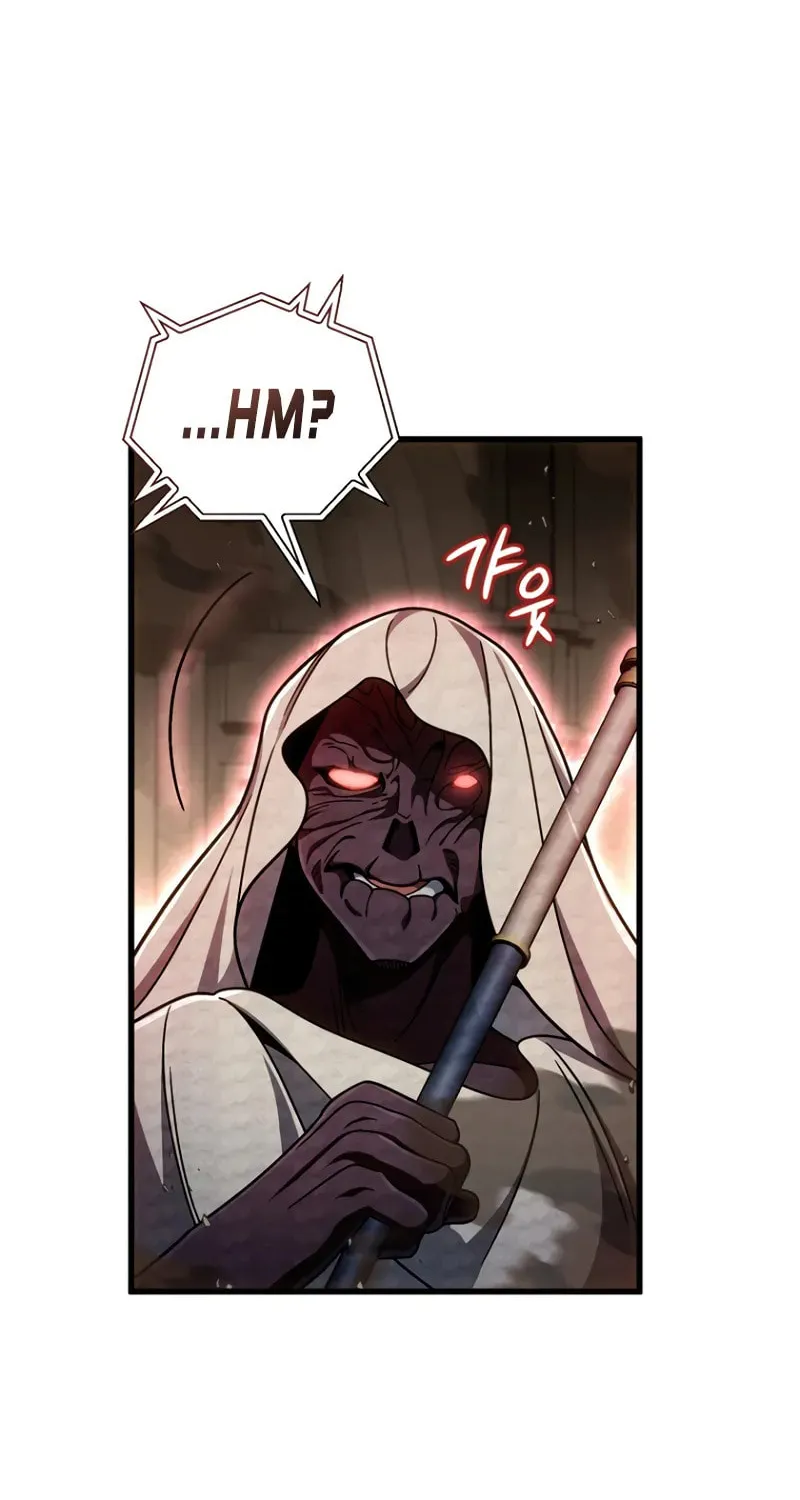 I’m Going to Destroy this Country Chapter 16 page 31 - 