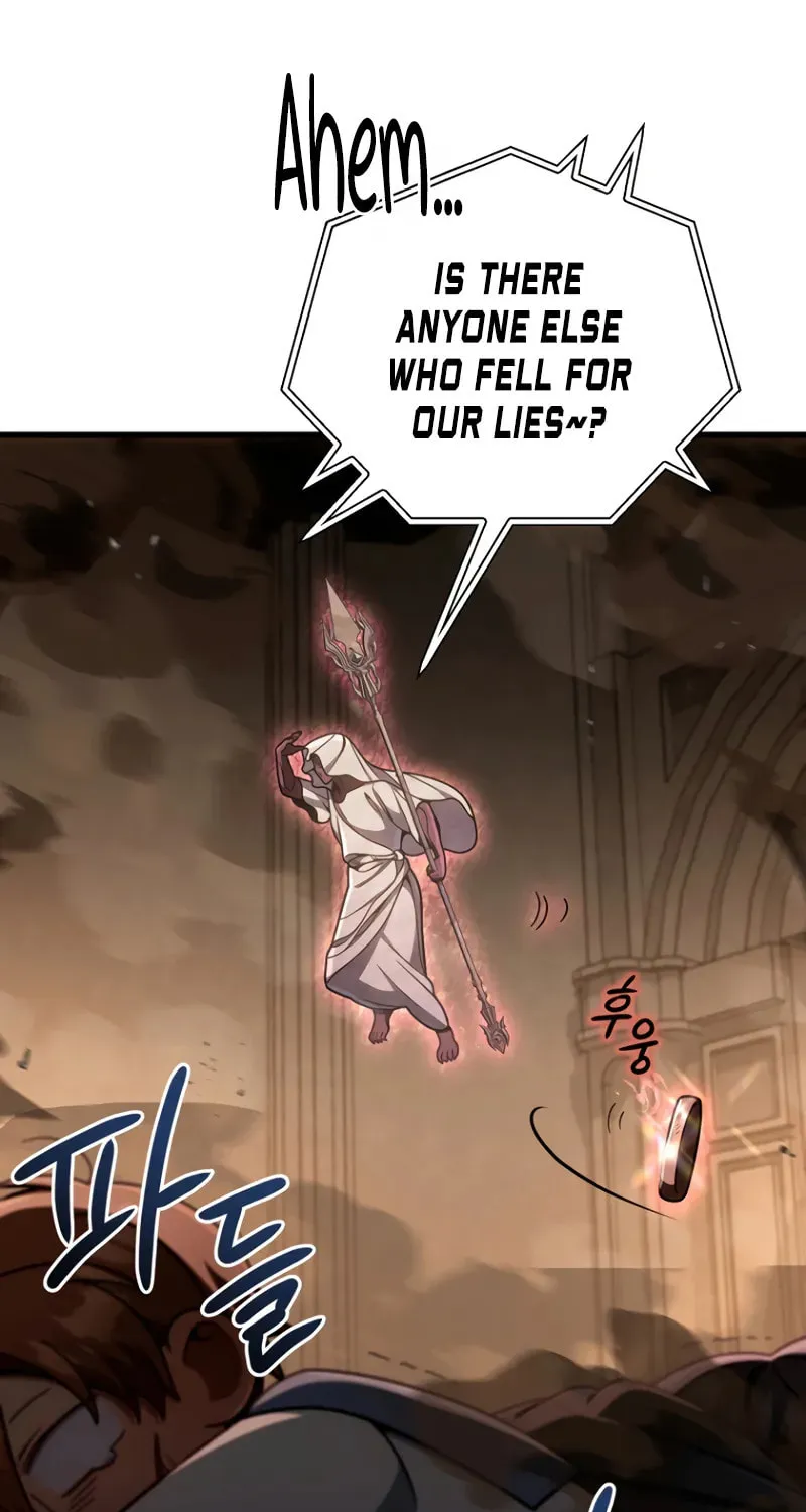 I’m Going to Destroy this Country Chapter 16 page 32 - 