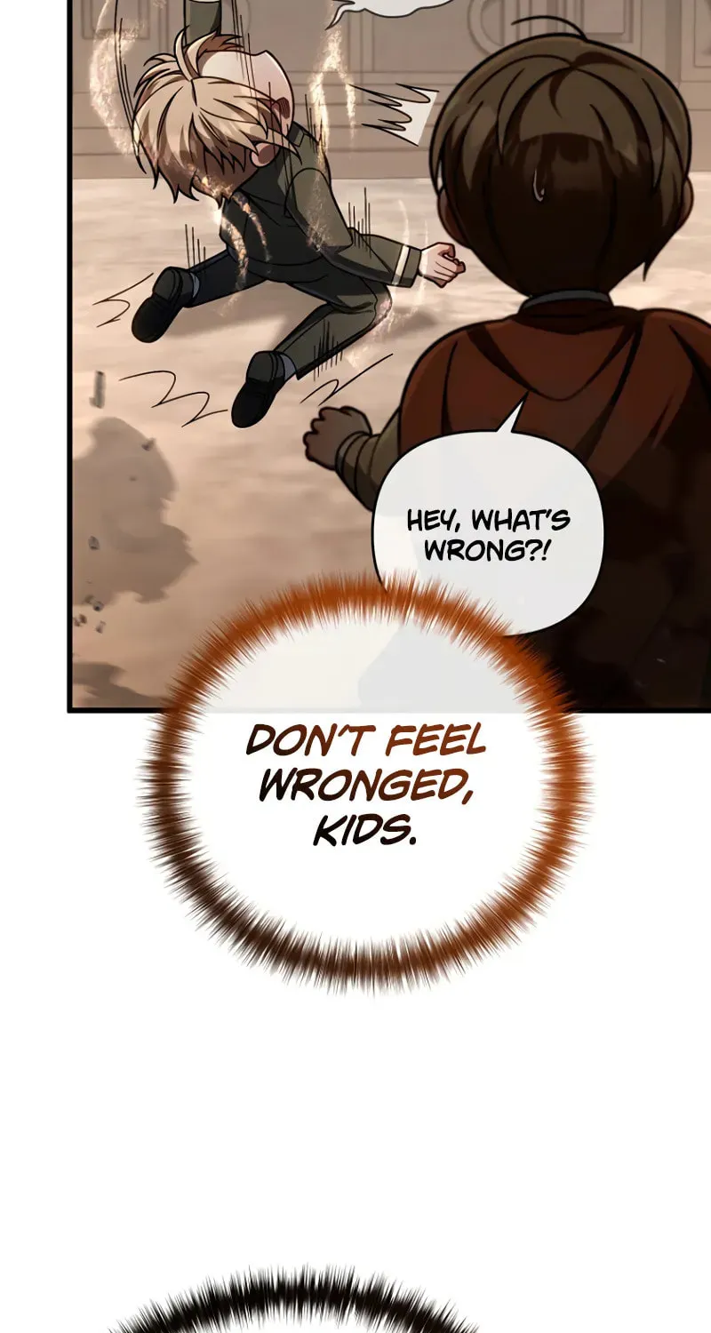 I’m Going to Destroy this Country Chapter 16 page 36 - 