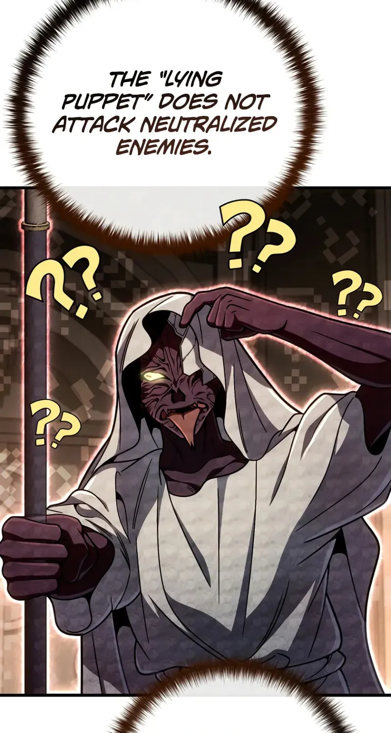I’m Going to Destroy this Country Chapter 16 page 37 - 