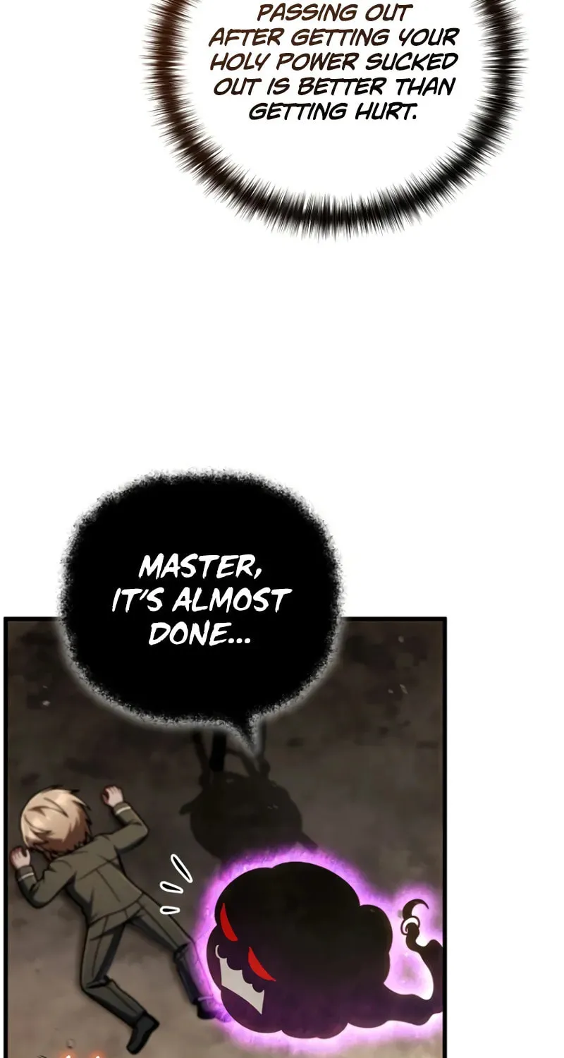 I’m Going to Destroy this Country Chapter 16 page 38 - 