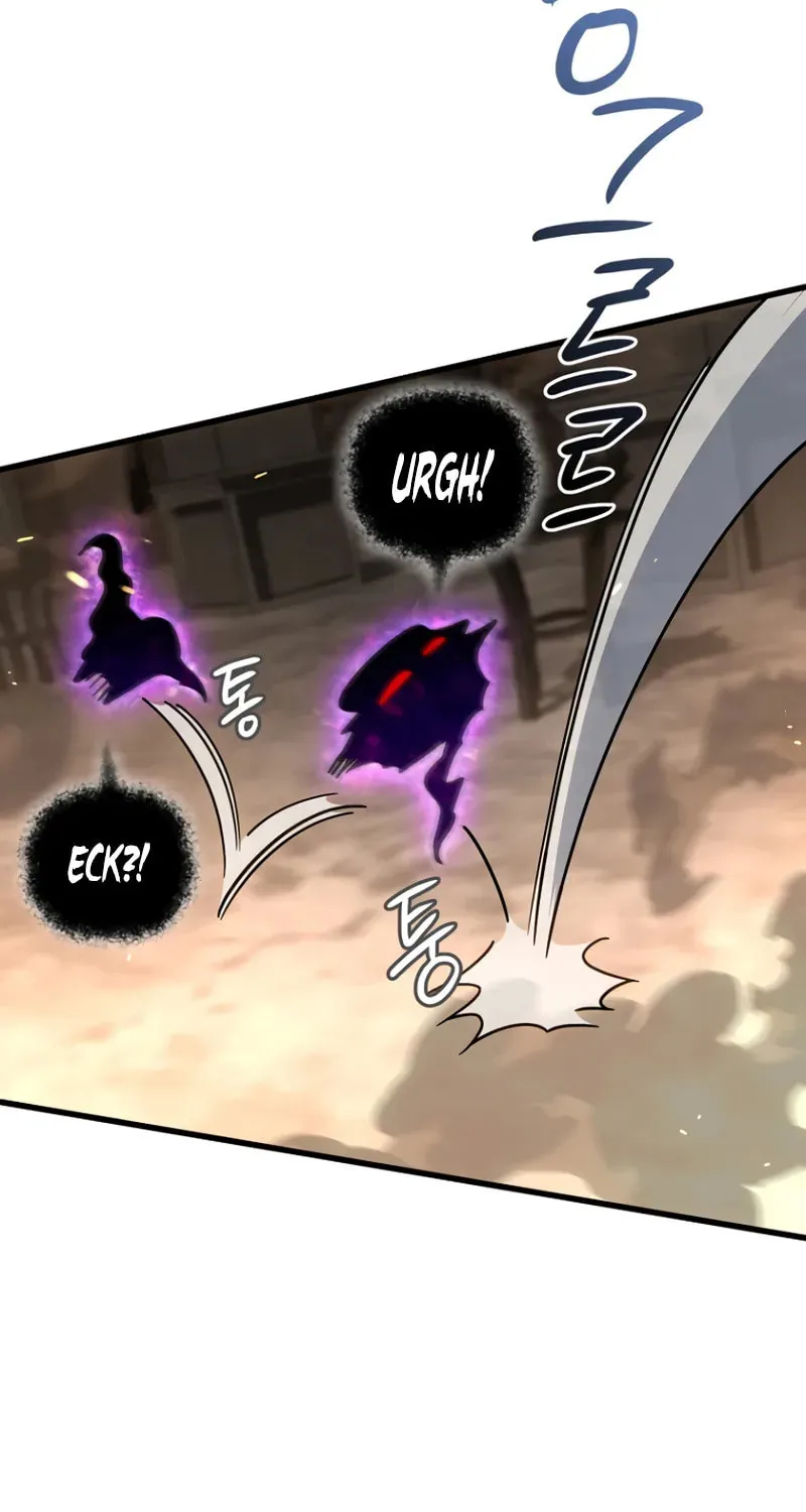 I’m Going to Destroy this Country Chapter 16 page 43 - 