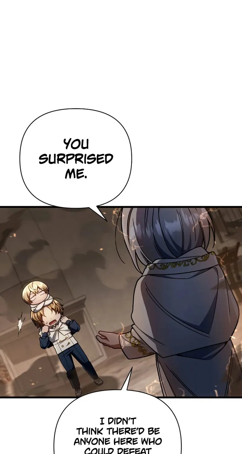 I’m Going to Destroy this Country Chapter 16 page 53 - 