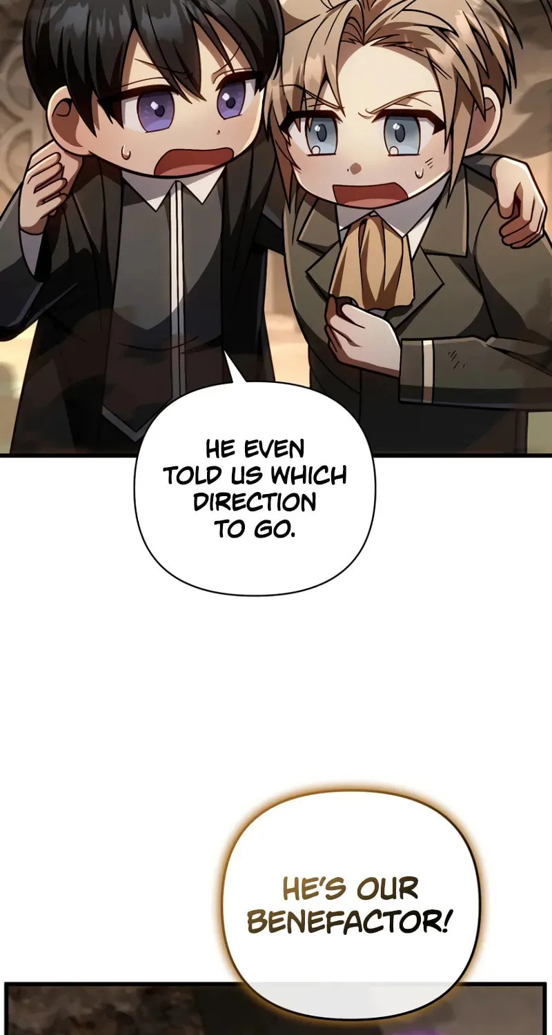 I’m Going to Destroy this Country Chapter 16 page 57 - 