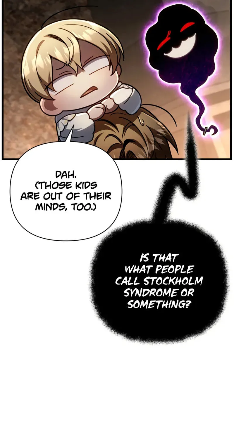 I’m Going to Destroy this Country Chapter 16 page 58 - 