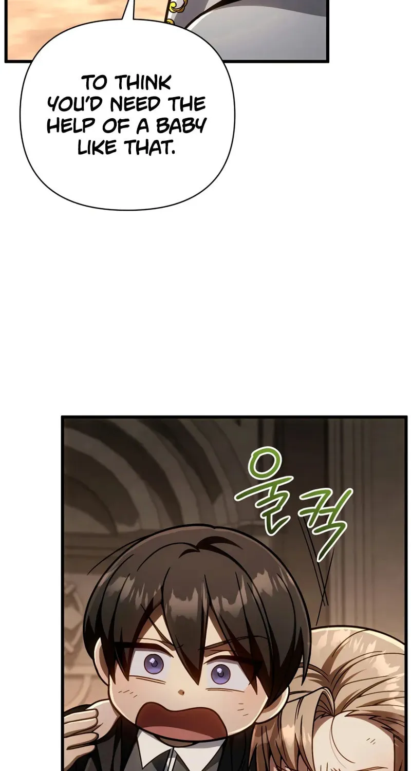 I’m Going to Destroy this Country Chapter 16 page 61 - 