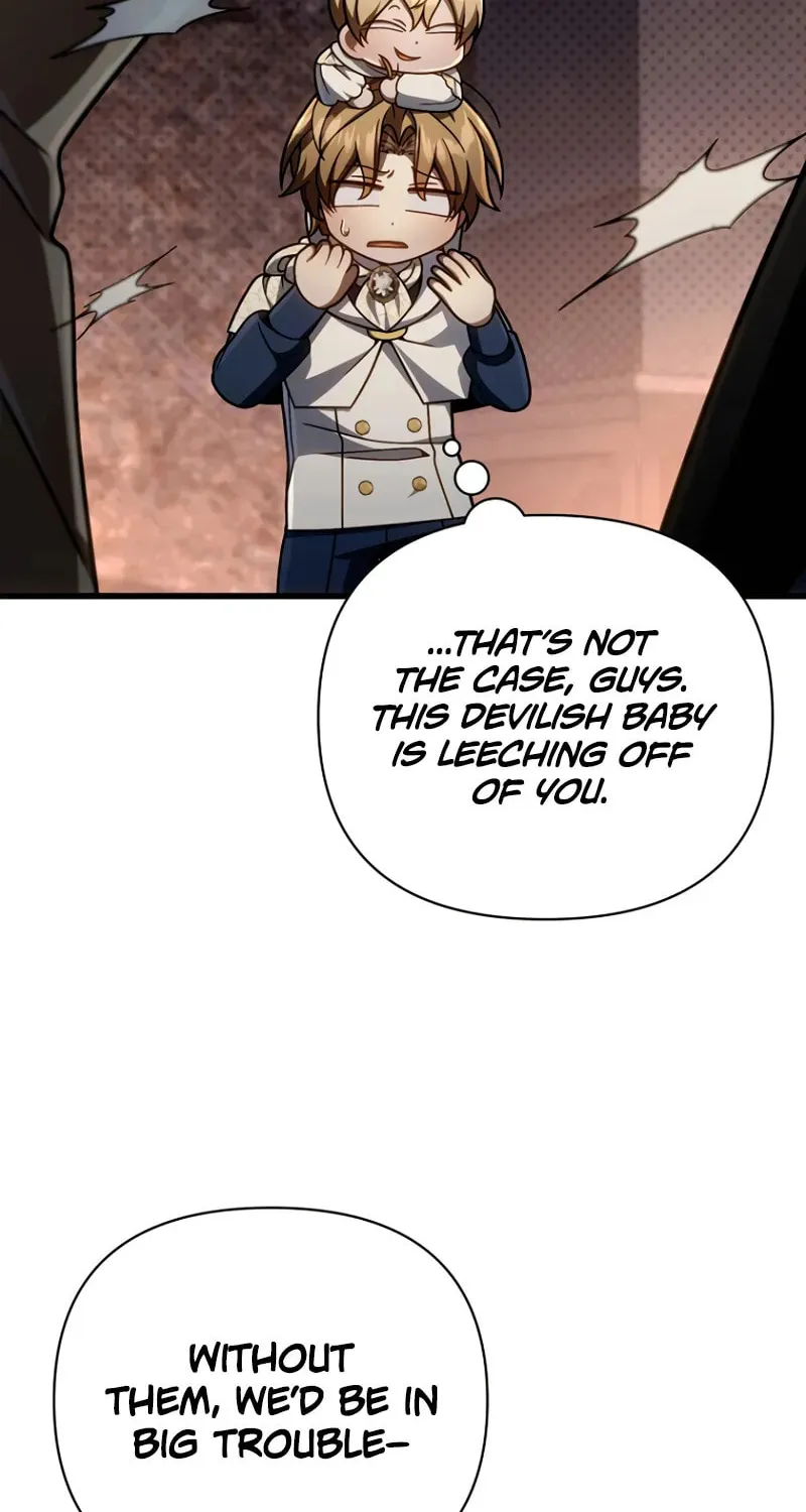 I’m Going to Destroy this Country Chapter 16 page 65 - 