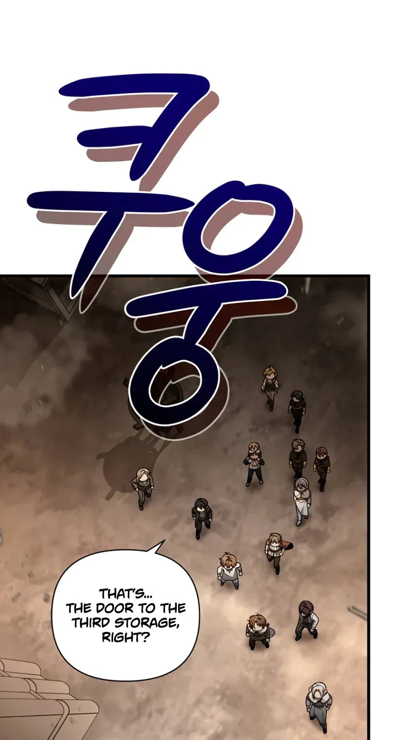 I’m Going to Destroy this Country Chapter 16 page 70 - 