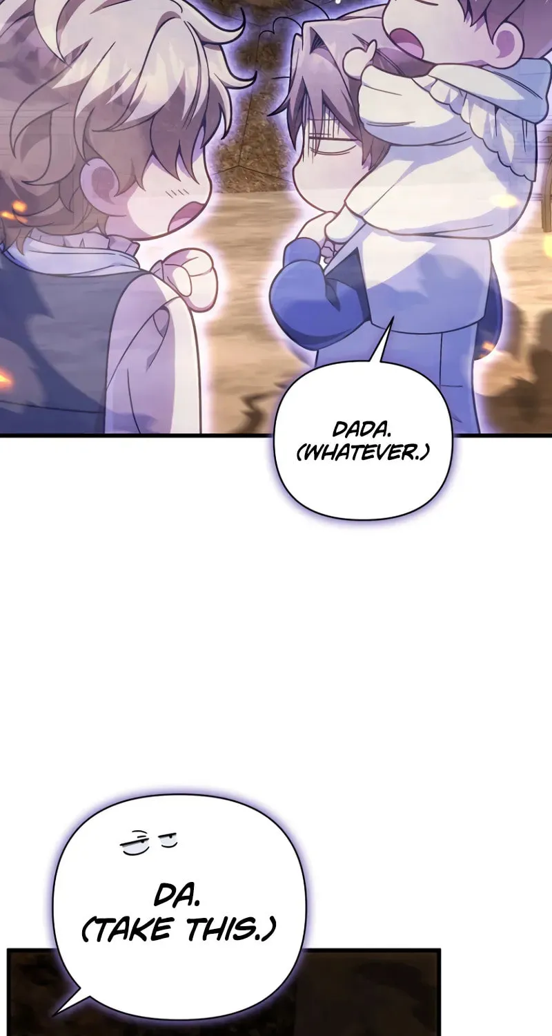 I’m Going to Destroy this Country Chapter 16 page 8 - 