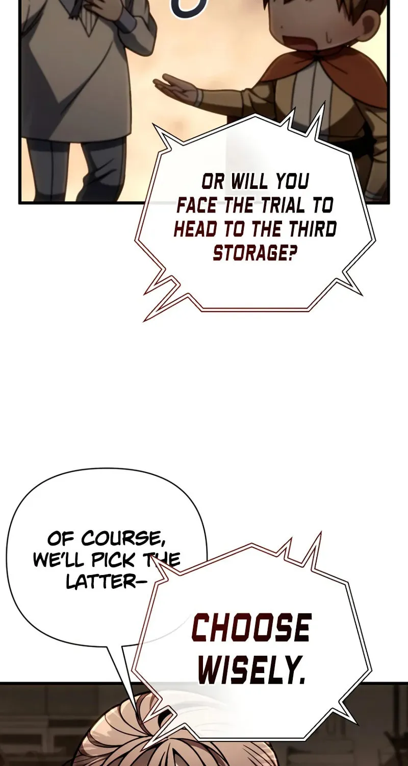 I’m Going to Destroy this Country Chapter 16 page 75 - 