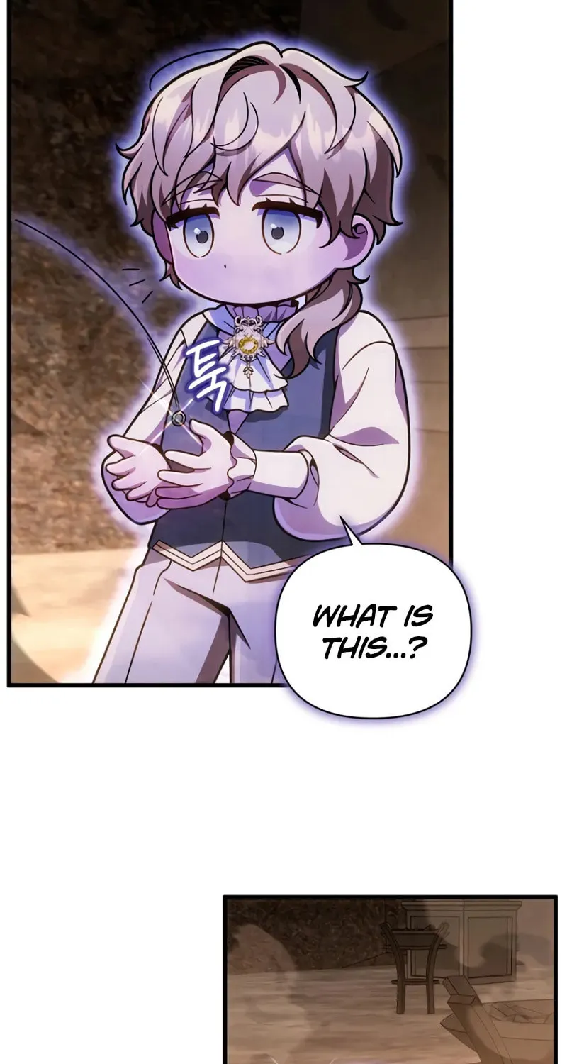 I’m Going to Destroy this Country Chapter 16 page 9 - 