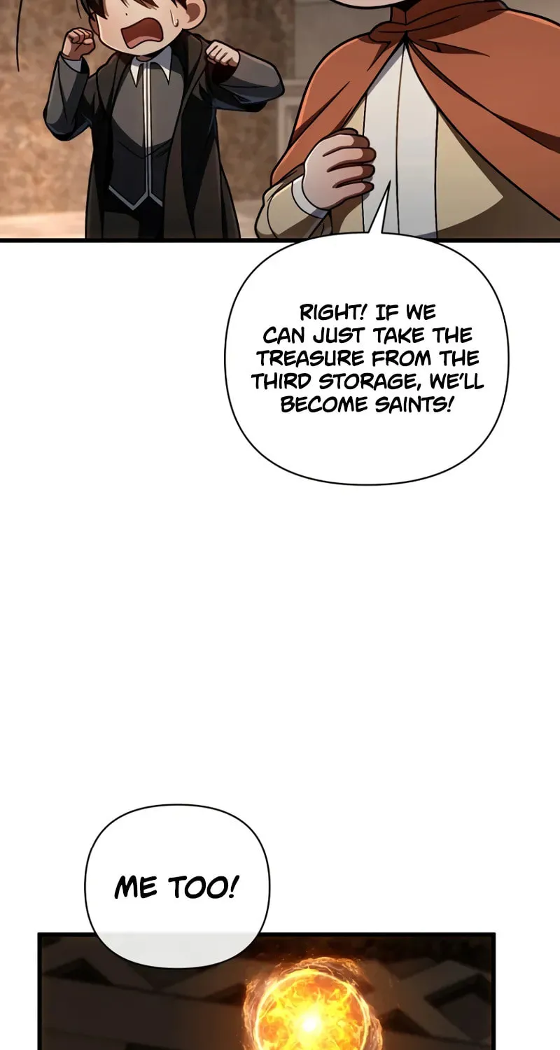 I’m Going to Destroy this Country Chapter 16 page 83 - 