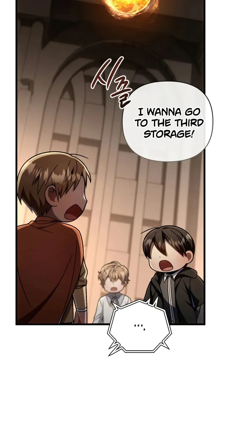 I’m Going to Destroy this Country Chapter 16 page 84 - 