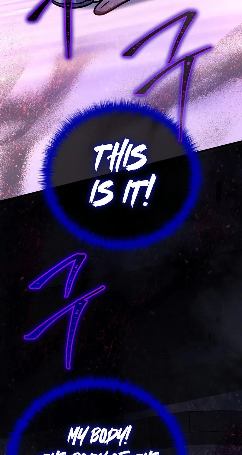 I’m Going to Destroy this Country Chapter 17 page 105 - 