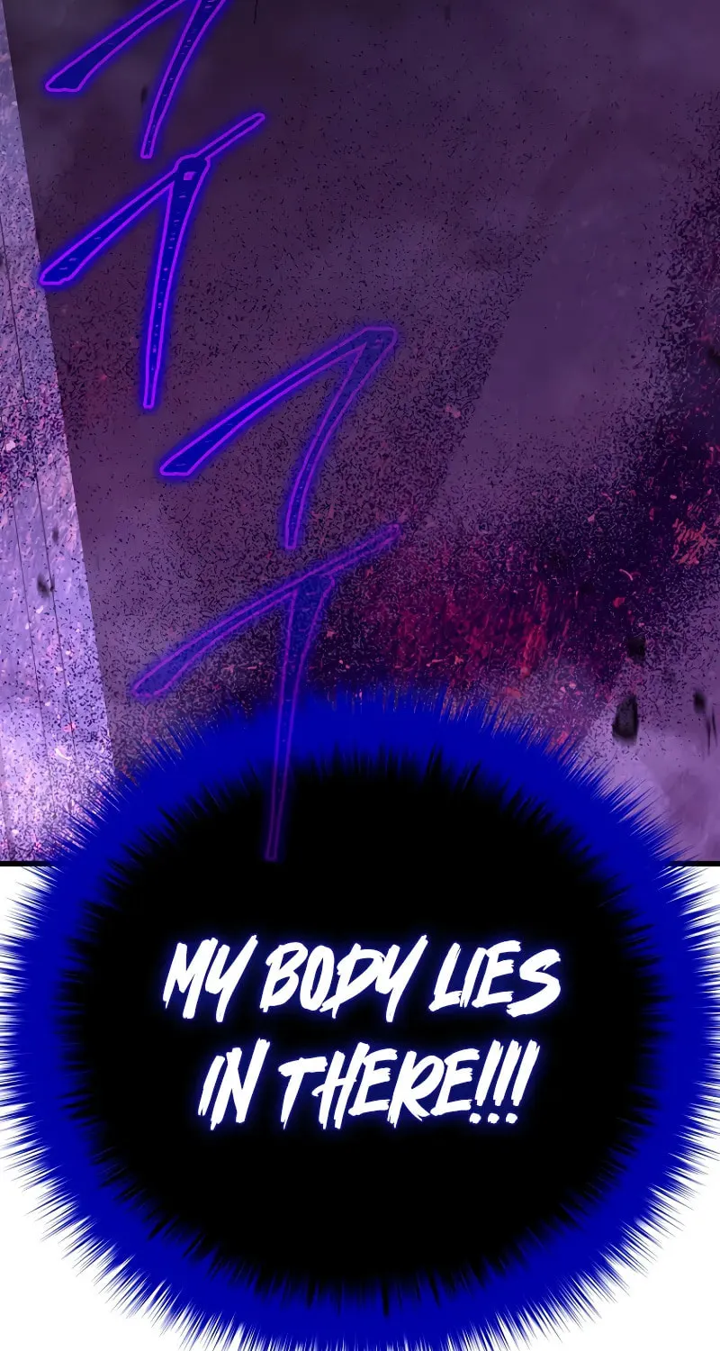 I’m Going to Destroy this Country Chapter 17 page 107 - 