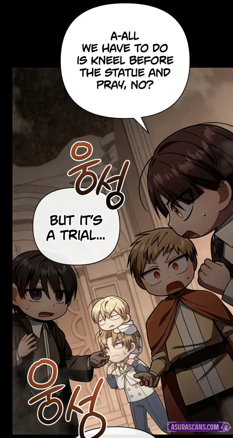 I’m Going to Destroy this Country Chapter 17 page 15 - 