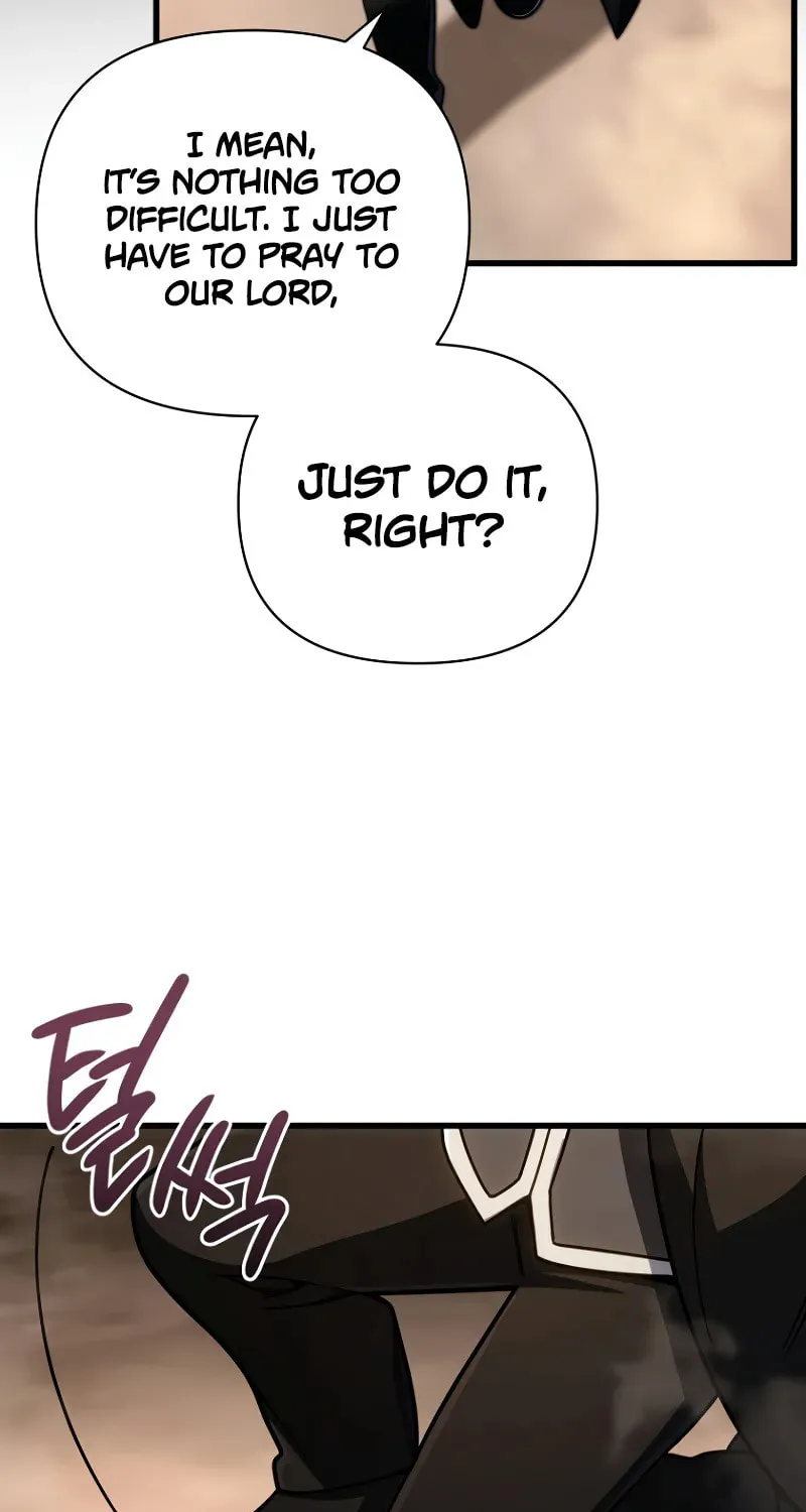 I’m Going to Destroy this Country Chapter 17 page 20 - 