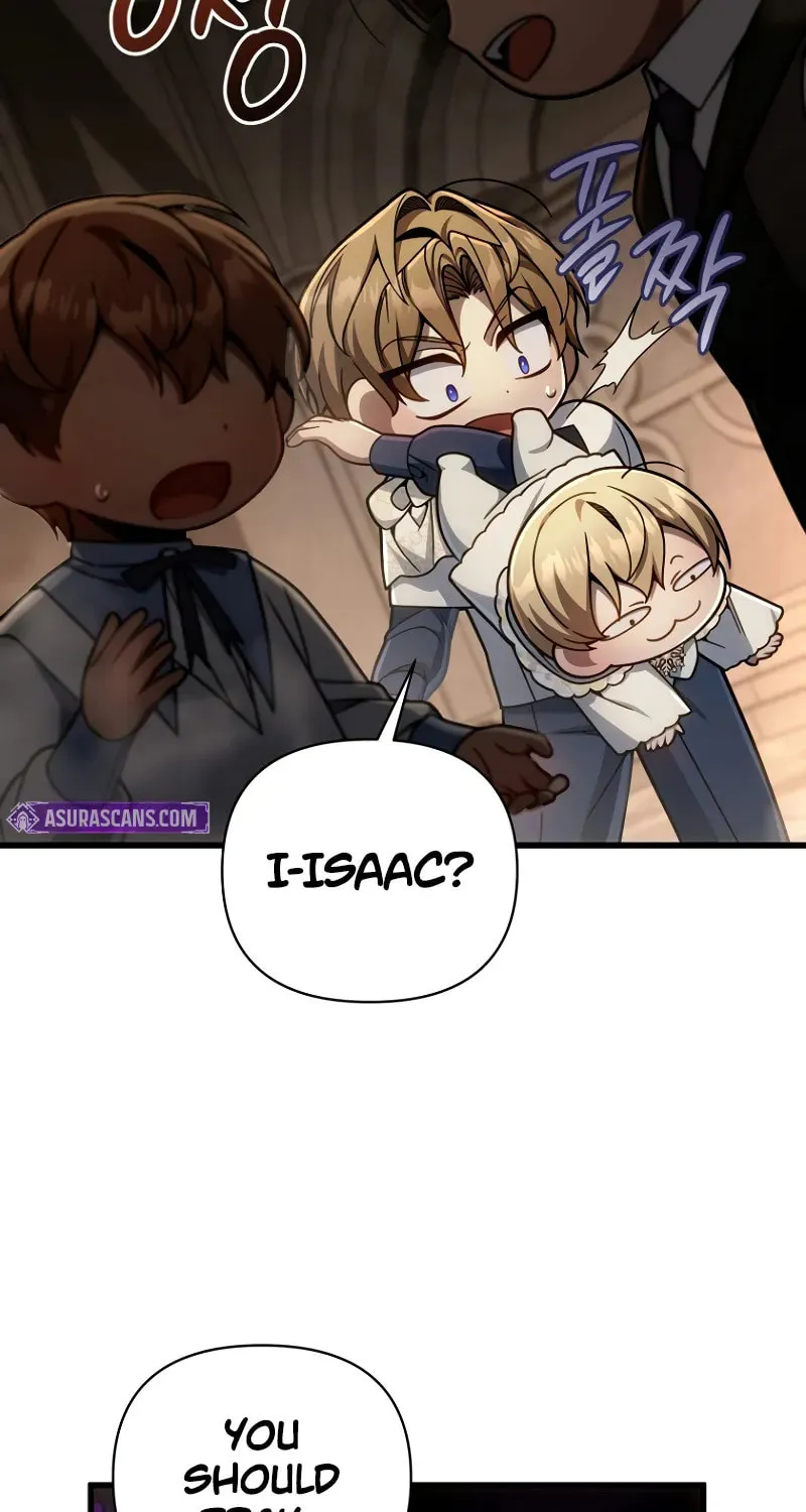 I’m Going to Destroy this Country Chapter 17 page 27 - 