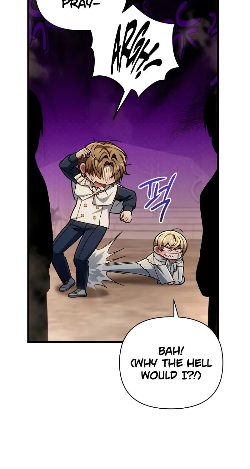 I’m Going to Destroy this Country Chapter 17 page 28 - 