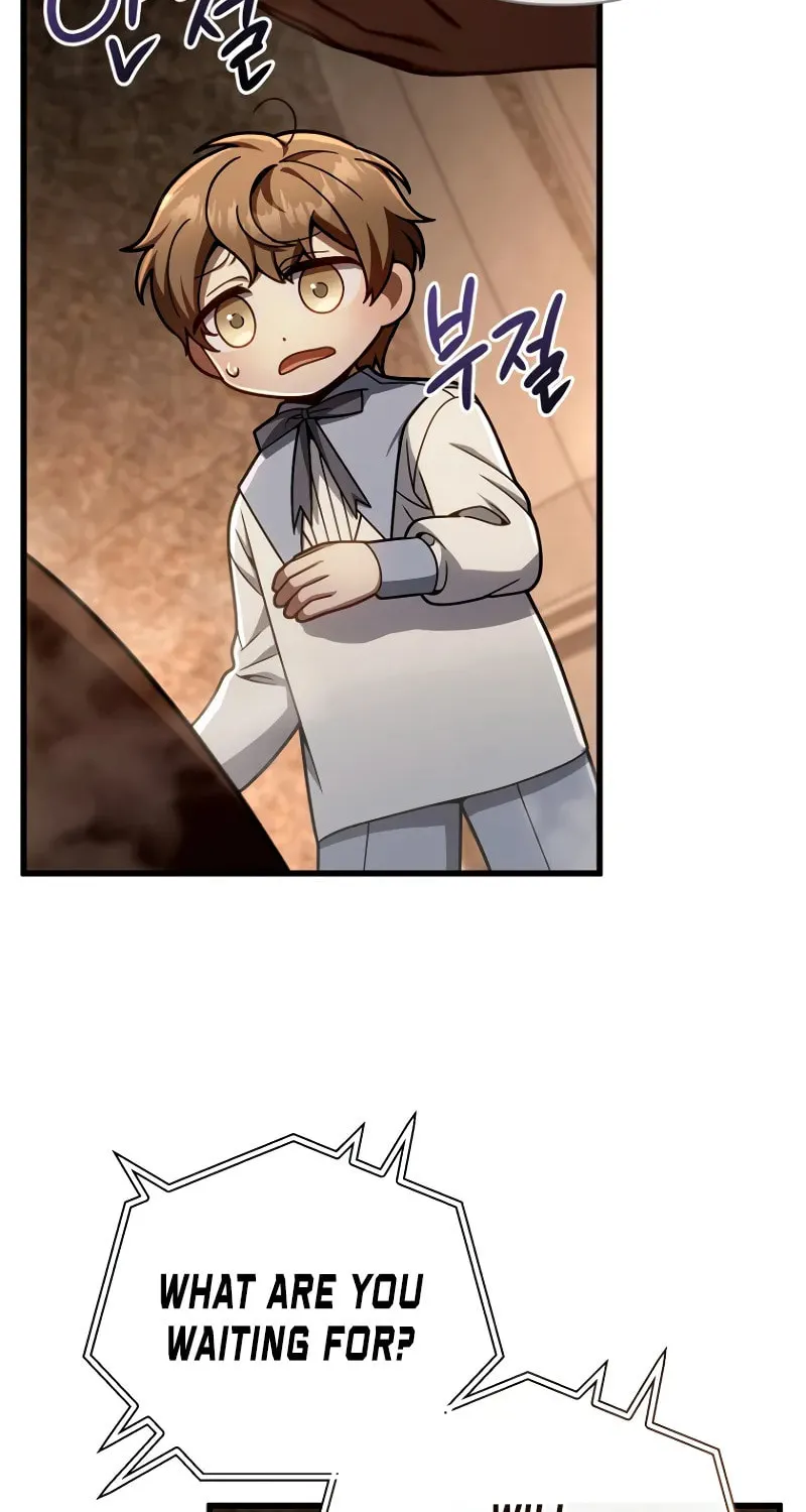 I’m Going to Destroy this Country Chapter 17 page 35 - 