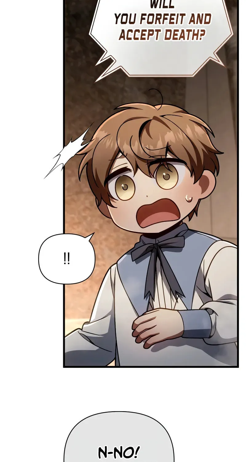 I’m Going to Destroy this Country Chapter 17 page 36 - 