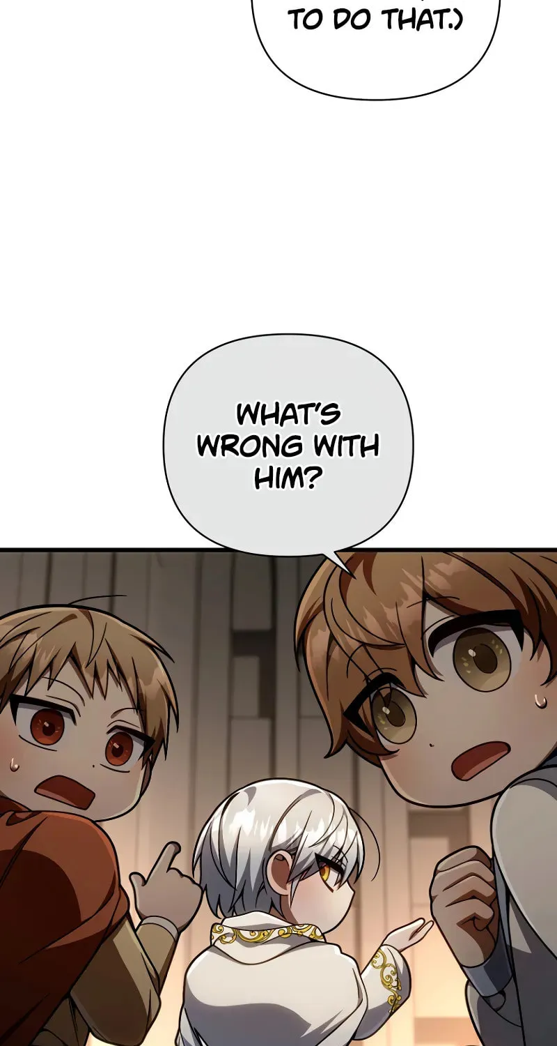 I’m Going to Destroy this Country Chapter 17 page 40 - 