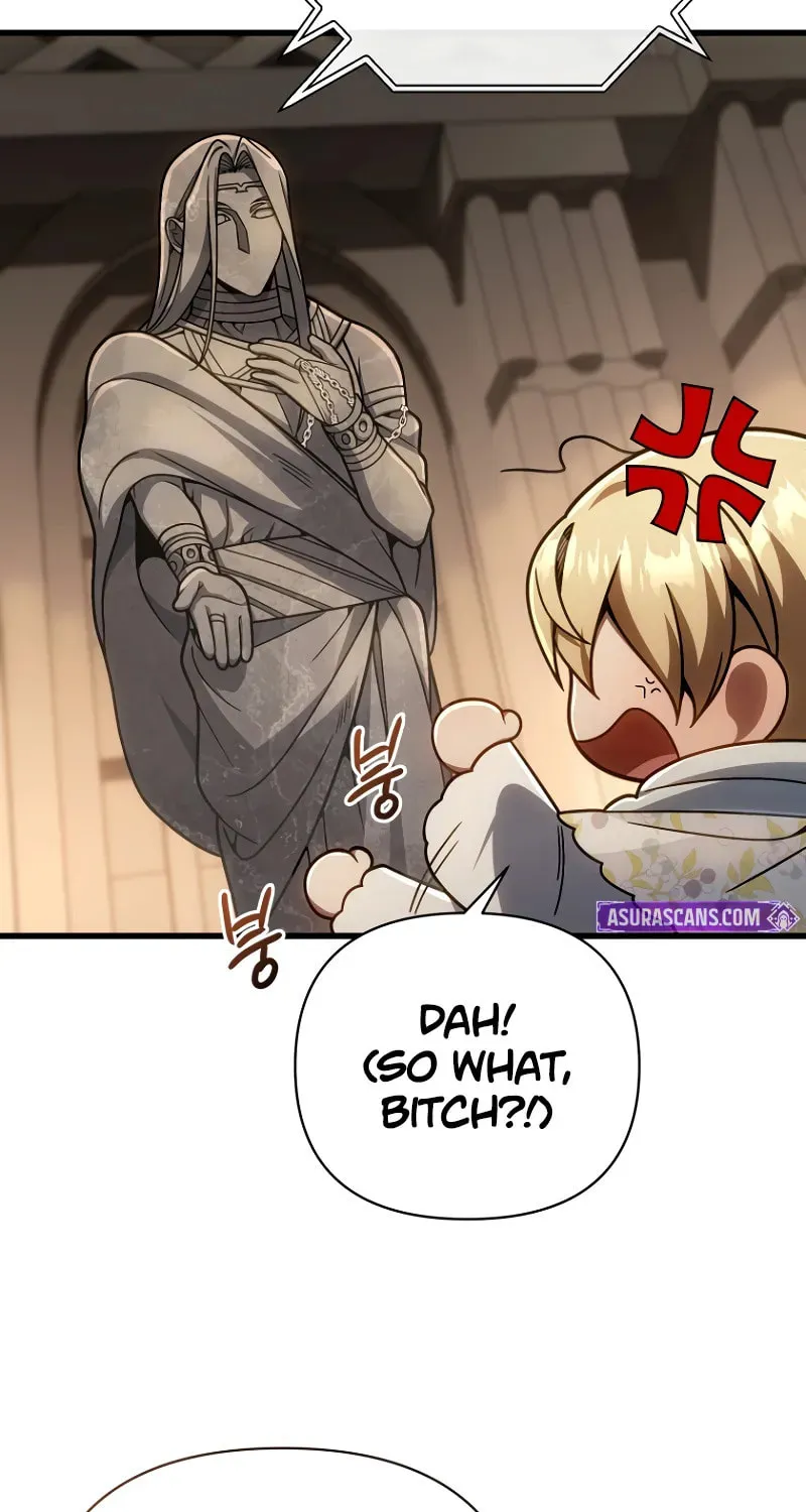 I’m Going to Destroy this Country Chapter 17 page 46 - 