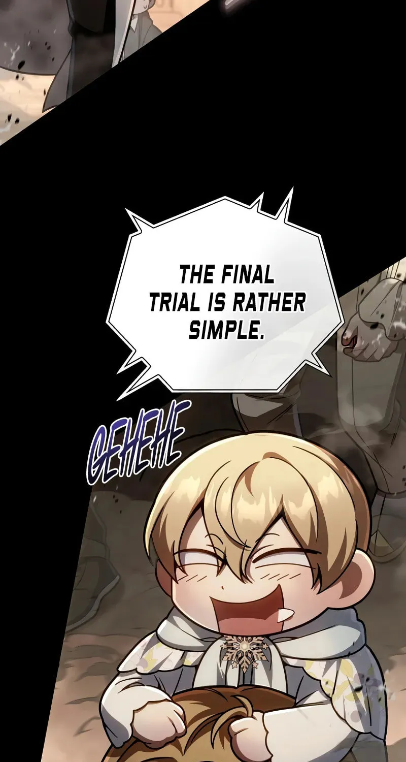 I’m Going to Destroy this Country Chapter 17 page 6 - 
