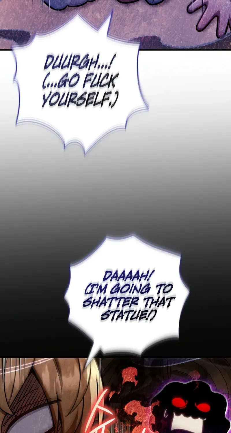 I’m Going to Destroy this Country Chapter 17 page 54 - 