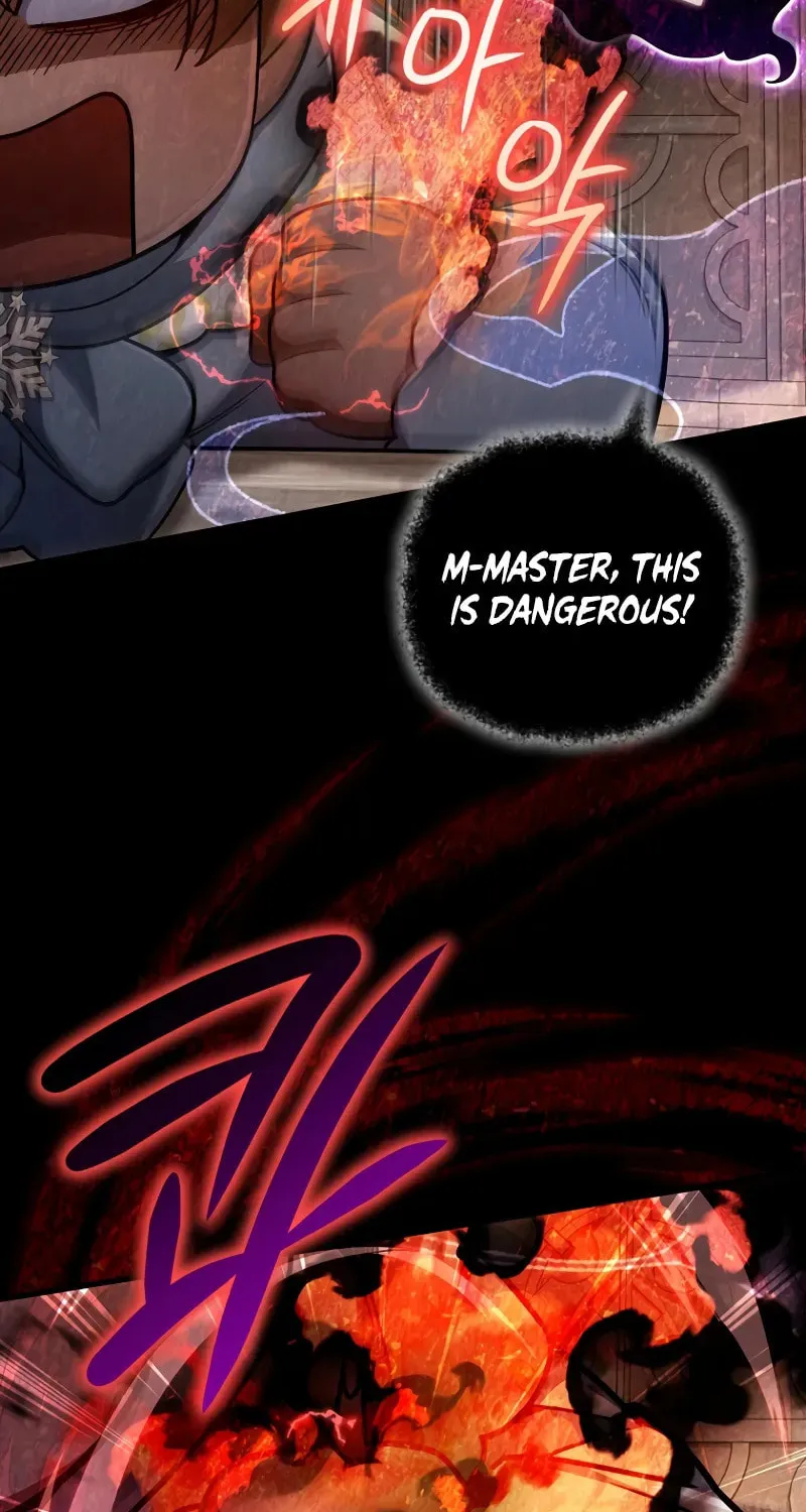I’m Going to Destroy this Country Chapter 17 page 55 - 